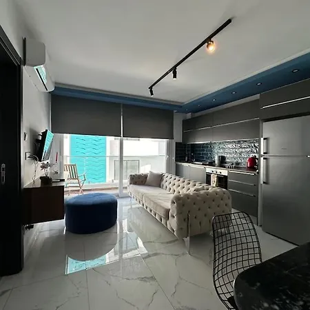 Mckenzie 29 By Myguest Cyprus Iskele District (Northern Cyprus)