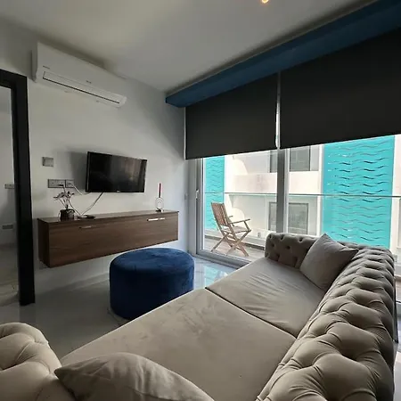 Mckenzie 29 By Myguest Cyprus * Iskele District (Northern Cyprus)
