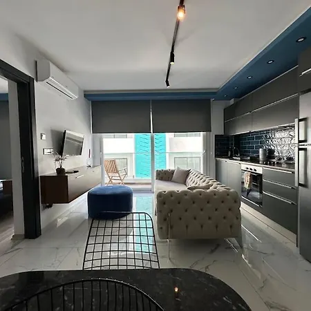 Apartment Mckenzie 29 By Myguest Cyprus Iskele District (Northern Cyprus)