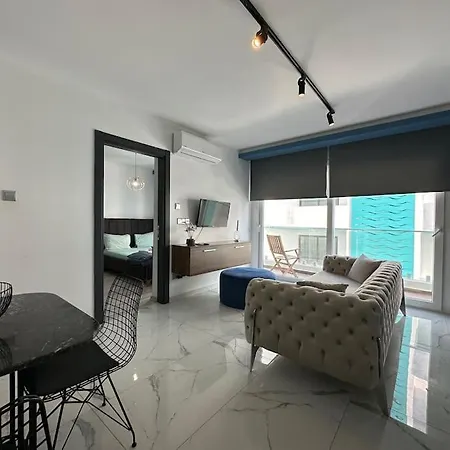 Mckenzie 29 By Myguest Cyprus Apartment