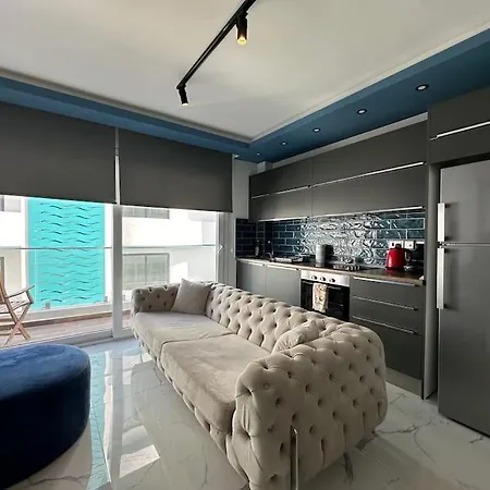 Mckenzie 29 By Myguest Cyprus * Iskele District (Northern Cyprus)